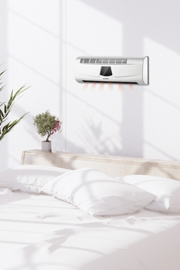 KUMTEL Hdm-02 2000W Wall Mounted Electric Ptc Heater