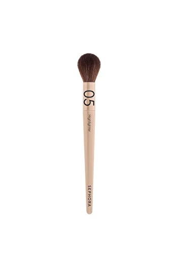 SEPHORA COLLECTION Classic Face Brush -#05 Model