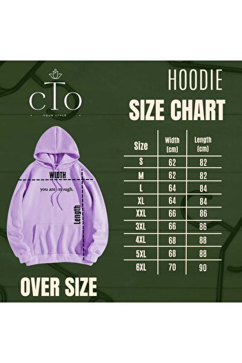 New Shine -unisex Sweatshirt Sade Hodies 3 Iplik Kompakt Kumaş (İÇİ PAMUKLU)