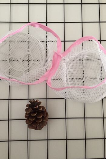 TREND Socks And Bra Washing Ball Mesh