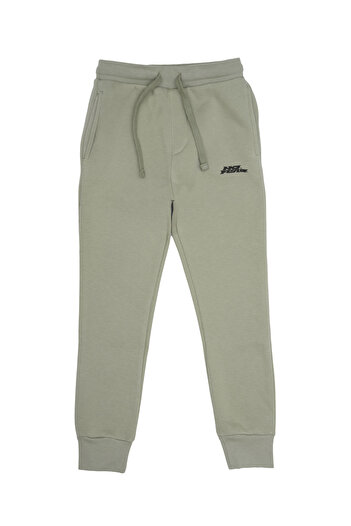 No Fear Khaki Boy's Sweatpants