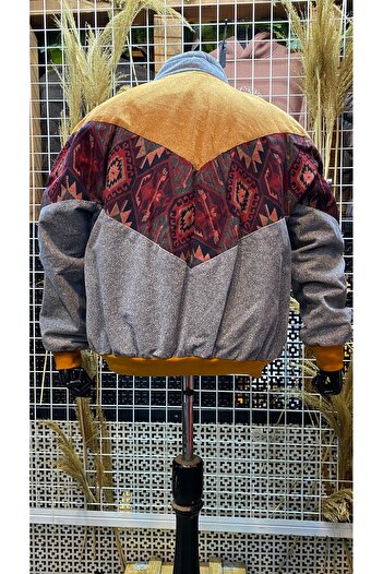 Aztek Vintage Unisex Mont