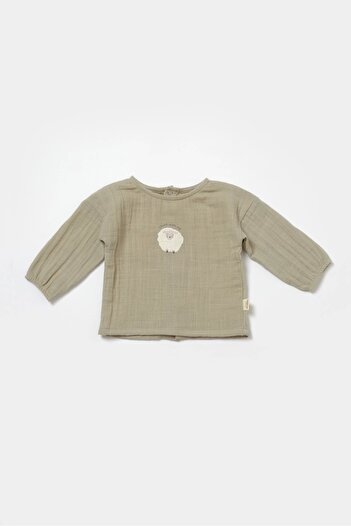 BabyCosy Organic Lower & Upper Set