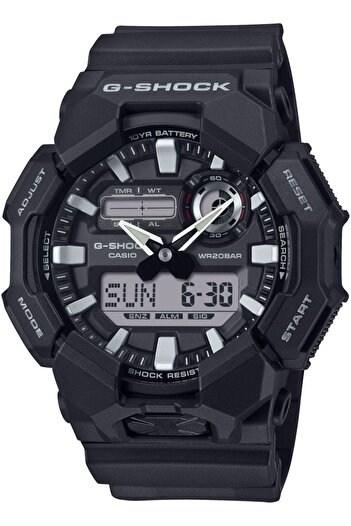 Casio Ga-010-1adr G-shock Erkek Kol Saati