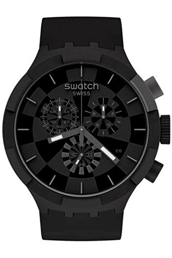 Swatch Sb02B400 Men's Watch