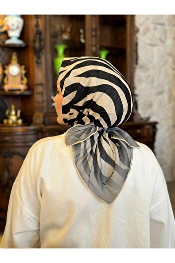 locella Soft Pamuk Eşarp