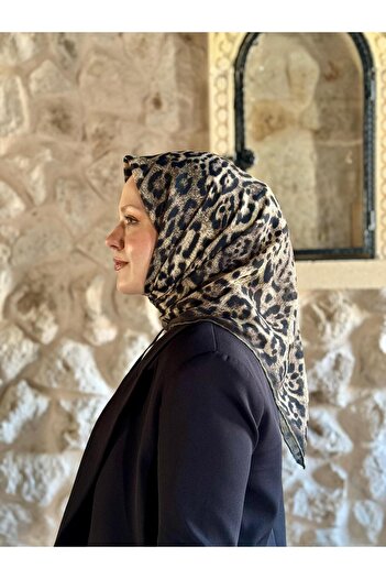 locella Soft Pamuk Eşarp