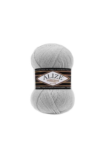 Alize Superlana Classic 168 - Άνετη και κομψή εφαρμογή
