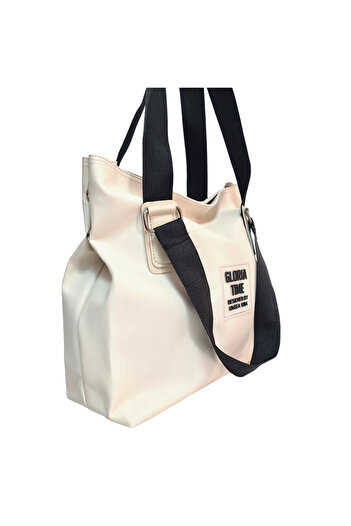 Gloria Time Women's Shoulder and Shoulder Bag Sports and Casual Zippered Lined