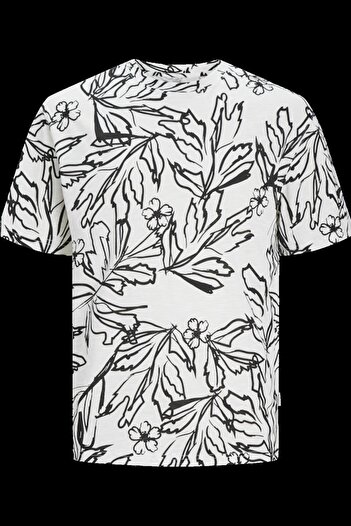 Jack & Jones ΜΠΛΟΥΖΑ JACK&JONES JORLAFAYETTE