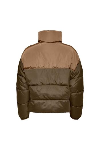 ONLY Onlbecca Short Women's Puffer Jacket