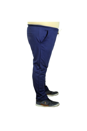 ModeXL Mode Xl Ανδρικό Φούτερ Classic 21100 Indigo