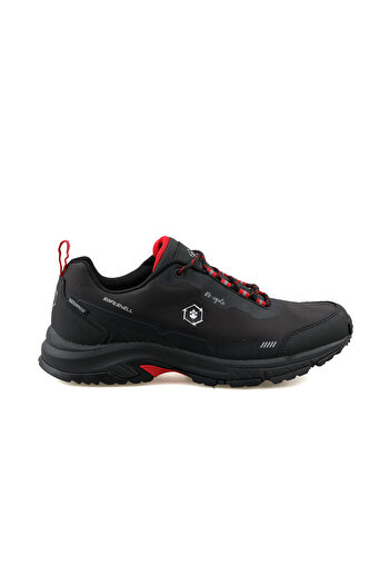 lumberjack 3W Eco Low 3Pr Erkek Outdoor Ayakkabısı 101392970 Siyah