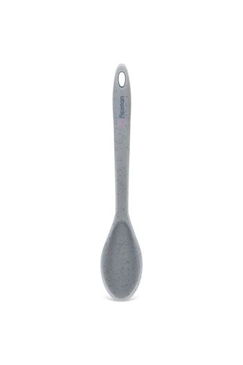 Fissman Serving Spoon Mauris Grey 33.5cm (Nylon + Silicone)