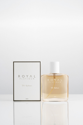Royal Platinum W427 Kadın Parfüm