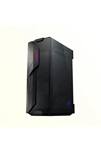 ASUS حافظة ROG Z11 GR101 MITX باللون الأسود