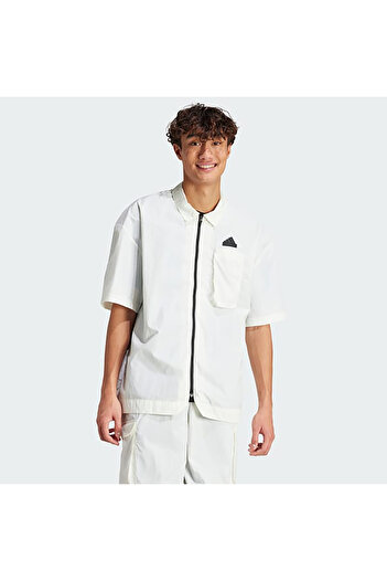 adidas Ανδρικό T-shirt M Ce Q2 Shirt - IS7592