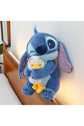 Disney Lilo ve Stitch Peluş Oyuncak 30 cm
