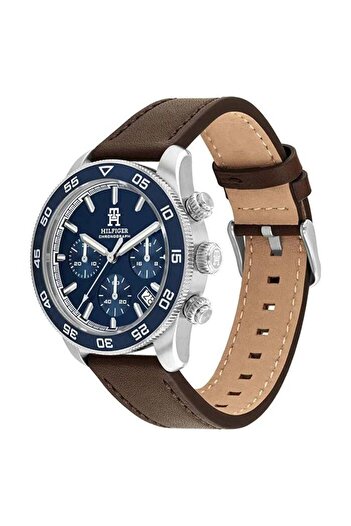 Tommy Hilfiger Th 1792163   Men's Wristwatch