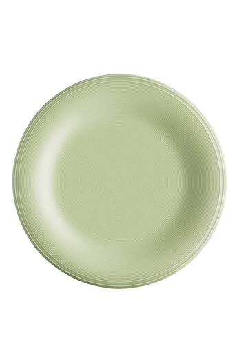 Homelux PLATĂ 27CM VERDE DULCE