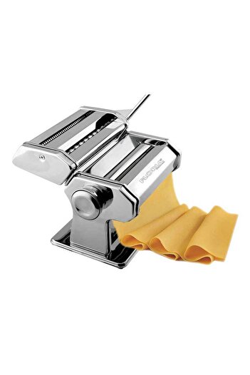 Homelux Stainless Steel Pasta Making Machine, Floria