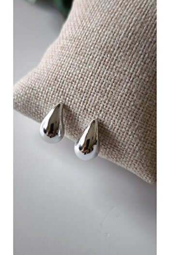 VOBEEYKU Brand Model Small Size Drop Earrings