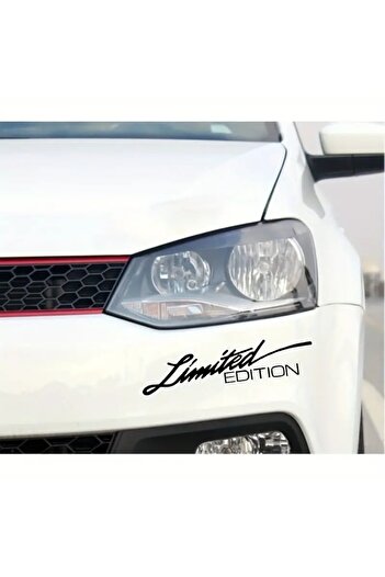 Major Selection Συσκευασία με 2 αυτοκόλλητα Limited EDITION