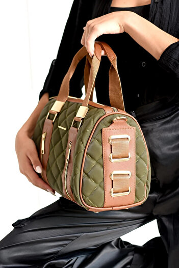 Just Polo Women's New Season Hand and Shoulder Bag