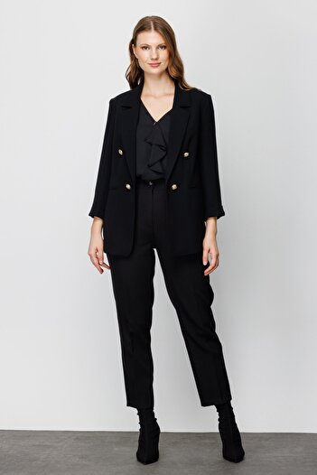 Ekol Double Sleeve Jacket