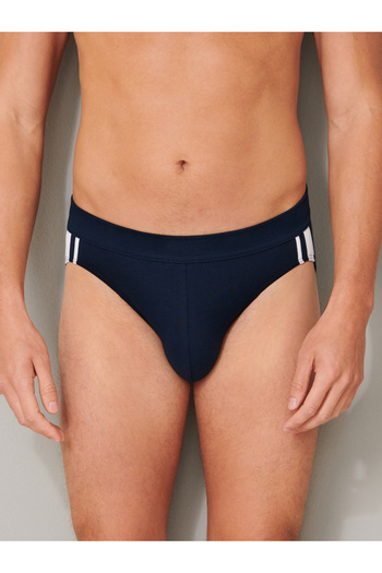Schiesser Rioslip 3pack Rio-slip Unterhose Unterwäsche Slip Rio