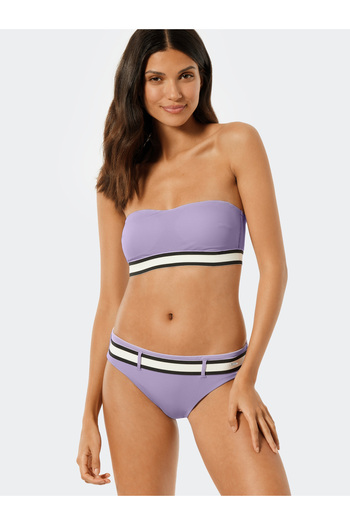 Schiesser Bikini-Top Aqua Californian Dream Damen Frauen, Bikini-Top Bikini-Oberteil Badeanzug