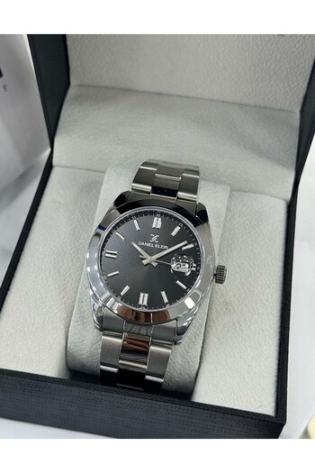 Daniel Klein Dksmz.06 Men's Wrist Watch