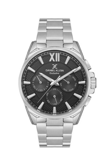 Daniel Klein Dksmz.07 Men's Watch