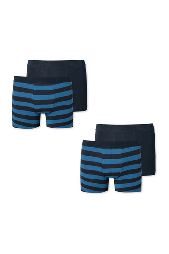 Schiesser Boxer Allday Basic Unterhose Unterwäsche Boxershort Short