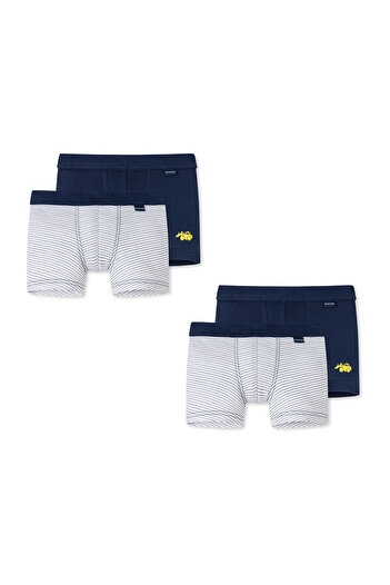 Schiesser Boxer Allday Basic
