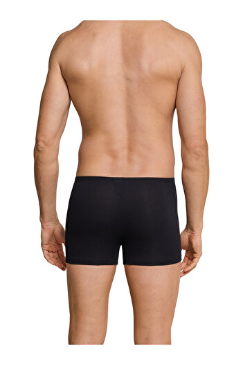 Schiesser Retro Boxer Essentials Retro-boxer Retroshorts Boxershorts