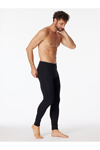 Schiesser Lange Unterhose 95/5 Originals Long John Unterwäsche