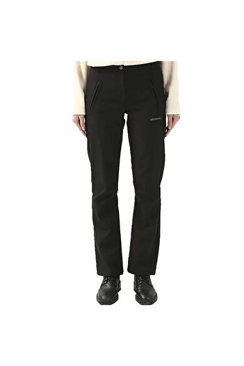 Merrell Flex Women's Black Pants Women's Pants M23Flex