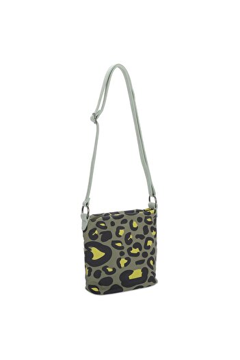 Fritzi aus Preußen Jimbo03 Nylox Shoulder bag 23 cm