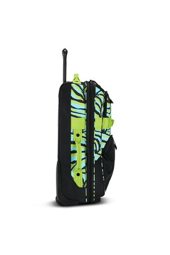 Ogio Alpha Layover 2 Rollen Kabinentrolley 56 cm, Dehnfalte'de