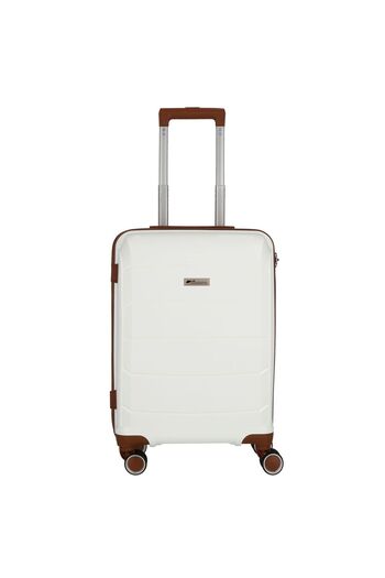Cocoono Graz 4 Rollen Kabinentrolley S 56 cm