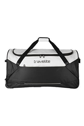 Travelite Basics 2 Rollen Reisetasche 71 cm
