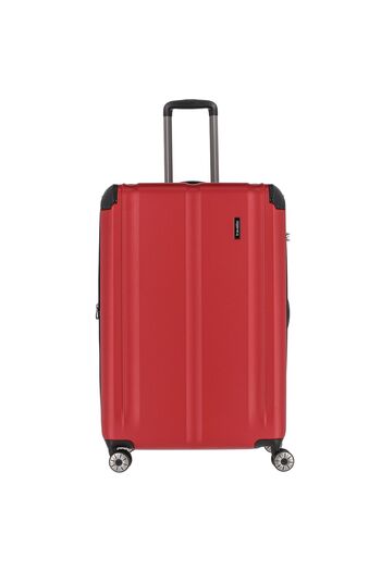 Travelite City 4-Rad-Auto – L 77 cm