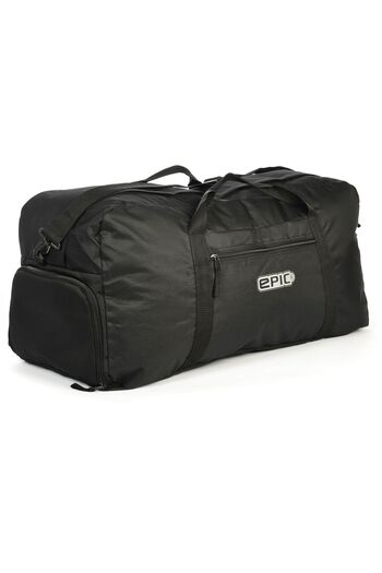 Epic Essentials Foldable Travel Bag 75 cm