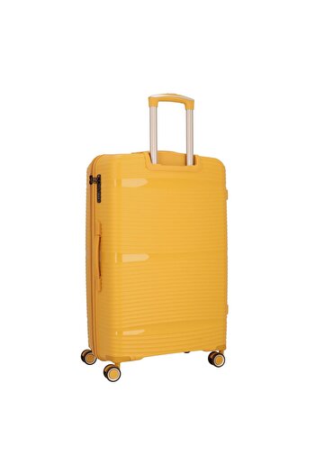 D&N Travel Line 4200 4 Rollen Trolley L 77 cm