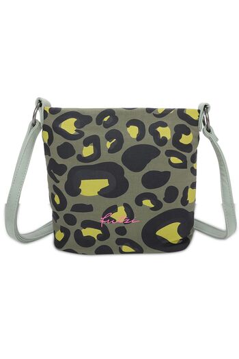 Fritzi aus Preußen Jimbo03 Nylox Shoulder bag 23 cm