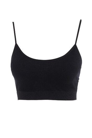 DeFacto Seamless Bra-Fall in Love with Removable Pad C1643Ax24Au