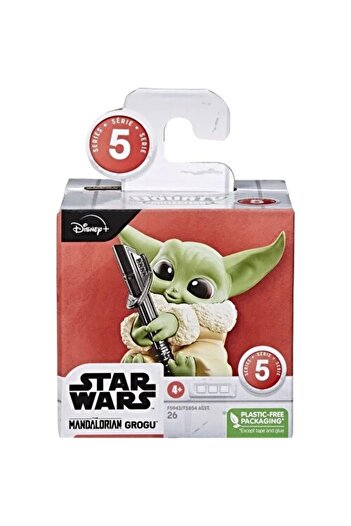 MAGIC TOYS Star Wars The Bounty Collection The Child Mini 5th Series F5854-f5943