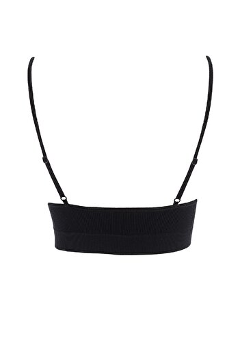 DeFacto Seamless Bra-Fall in Love with Removable Pad C1643Ax24Au