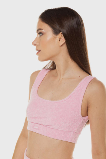 Guess Lola Active Women's Top
